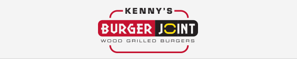 Kenny's Restaurants
											 See image for full details