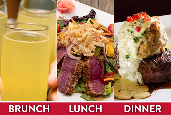 Kenny's Restaurants
											 See image for full details