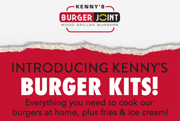 Kenny's Restaurants
											 See image for full details