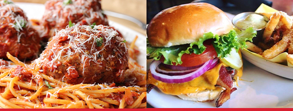 Kenny's Restaurants
											 See image for full details