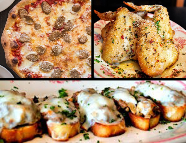 Kenny's Restaurants
											 See image for full details