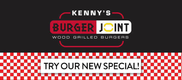 Kenny's Restaurants
											 See image for full details