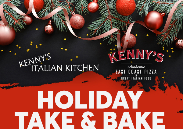 Kenny's Restaurants
											 See image for full details