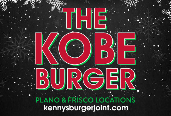 Kenny's Restaurants
											 See image for full details
