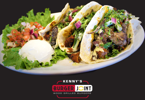 Kenny's Restaurants
											 See image for full details