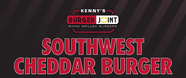Kenny's Restaurants
											 See image for full details