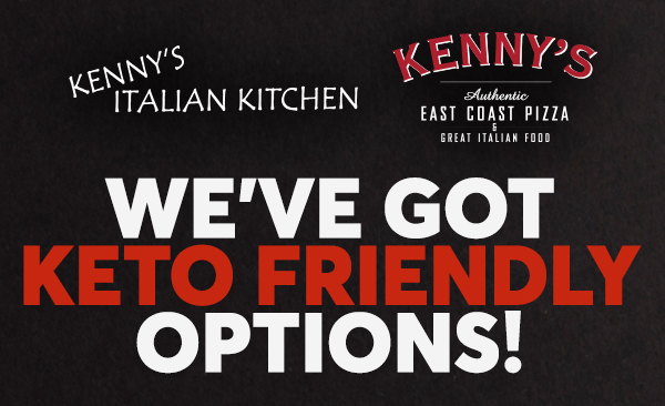 Kenny's Restaurants
											 See image for full details
