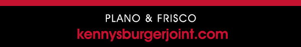 Kenny's Restaurants
											 See image for full details