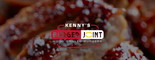 Kenny's Restaurants
											 See image for full details
