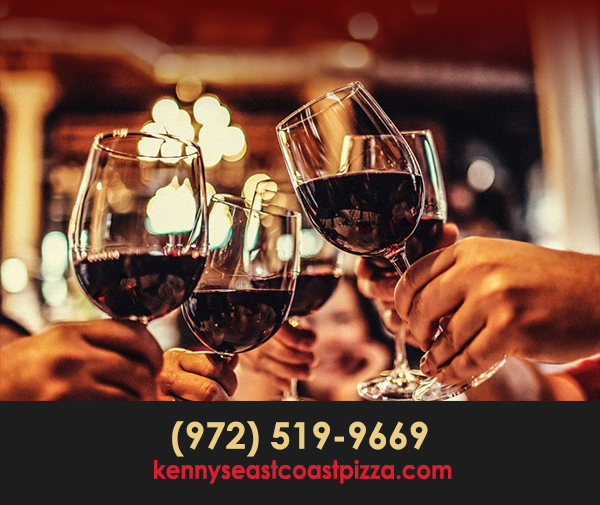 Kenny's Restaurants
											 See image for full details