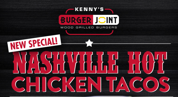 Kenny's Restaurants
											 See image for full details