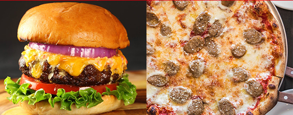 Kenny's Restaurants
											 See image for full details