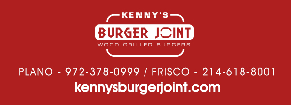 Kenny's Restaurants
											 See image for full details