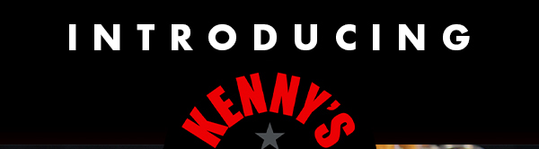 Kenny's Restaurants
											 See image for full details