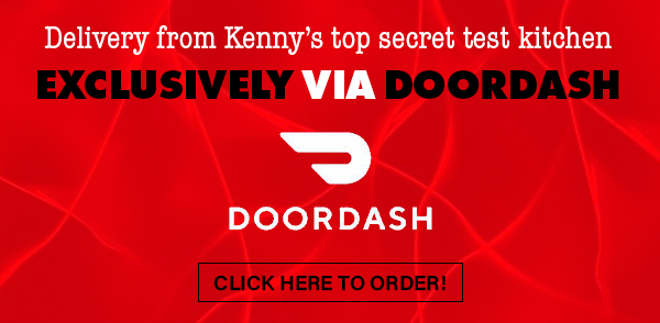Kenny's Restaurants
											 See image for full details