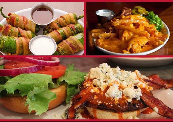 Kenny's Restaurants
											 See image for full details