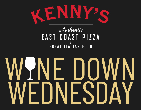 Kenny's Restaurants
											 See image for full details