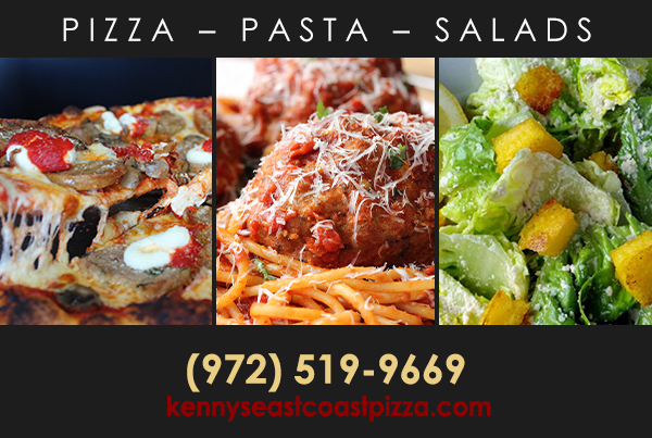 Kenny's Restaurants
											 See image for full details