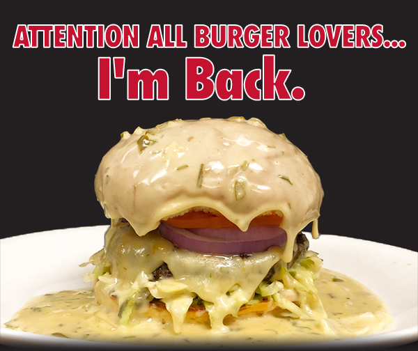 Kenny's Restaurants
											 See image for full details