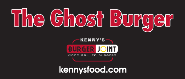 Kenny's Restaurants
											 See image for full details