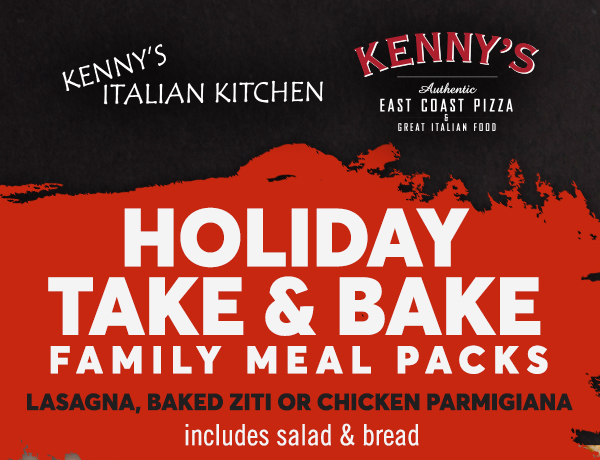 Kenny's Restaurants
											 See image for full details