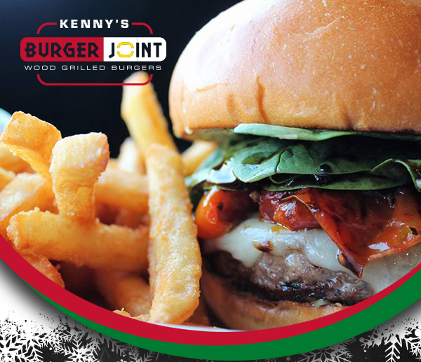 Kenny's Restaurants
											 See image for full details