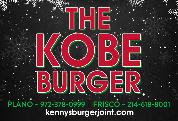 Kenny's Restaurants
											 See image for full details