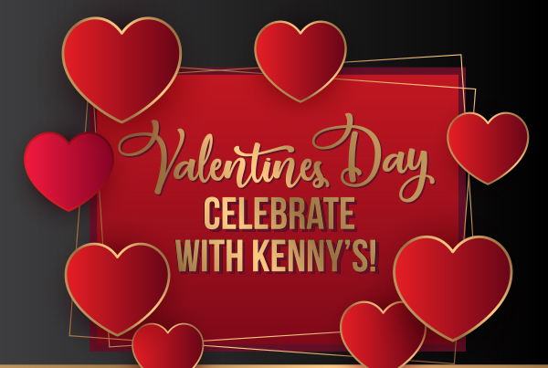 Kenny's Restaurants
											 See image for full details