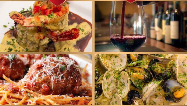 Kenny's Restaurants
											 See image for full details