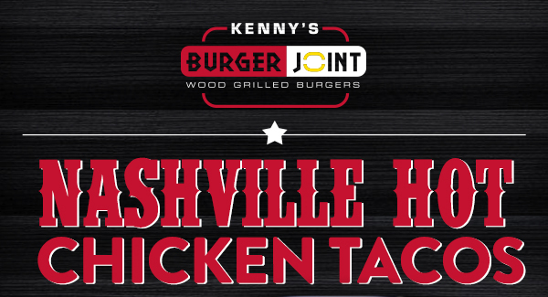 Kenny's Restaurants
											 See image for full details