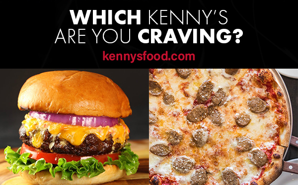 Kenny's Restaurants
											 See image for full details