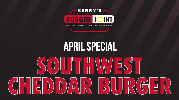 Kenny's Restaurants
											 See image for full details