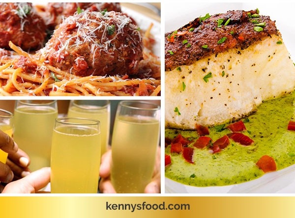 Kenny's Restaurants
											 See image for full details