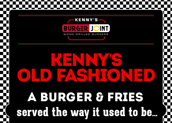 Kenny's Restaurants
											 See image for full details
