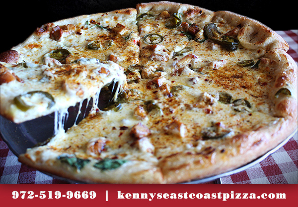 Kenny's Restaurants
											 See image for full details