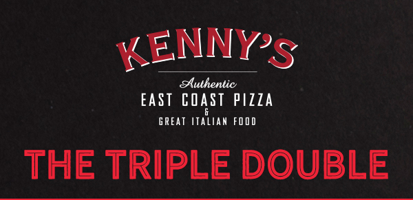 Kenny's Restaurants
											 See image for full details