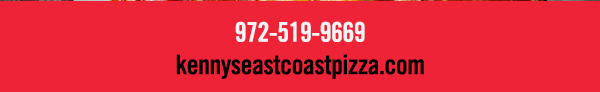 Kenny's Restaurants
											 See image for full details