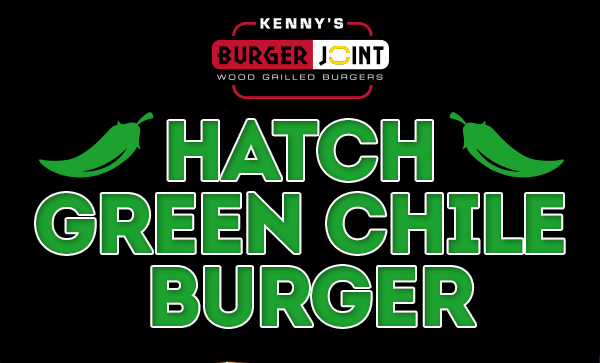 Kenny's Restaurants
											 See image for full details
