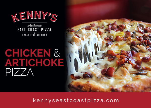 Kenny's Restaurants
											 See image for full details
