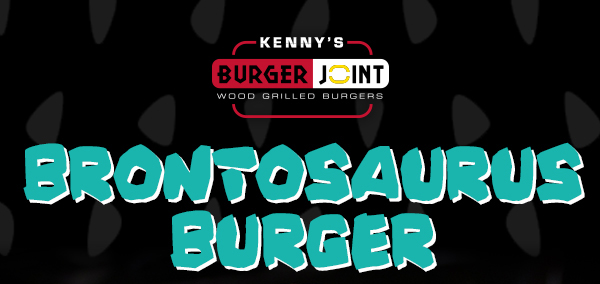 Kenny's Restaurants
											 See image for full details