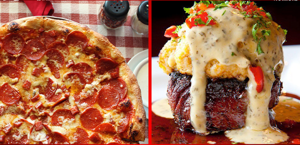 Kenny's Restaurants
											 See image for full details