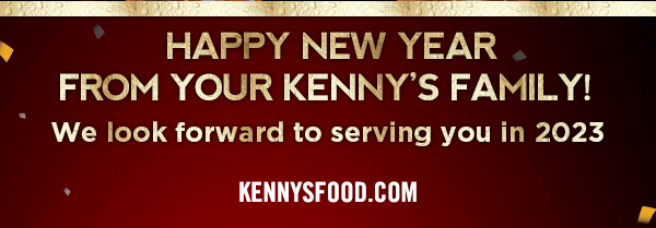 Kenny's Restaurants
											 See image for full details