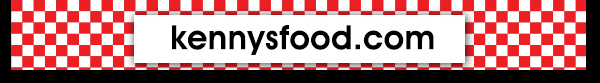 Kenny's Restaurants
											 See image for full details