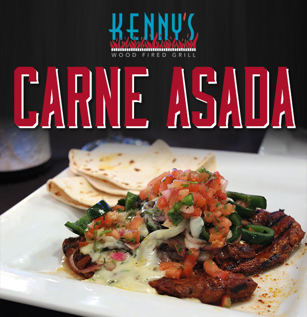 Kenny's Restaurants
											 See image for full details