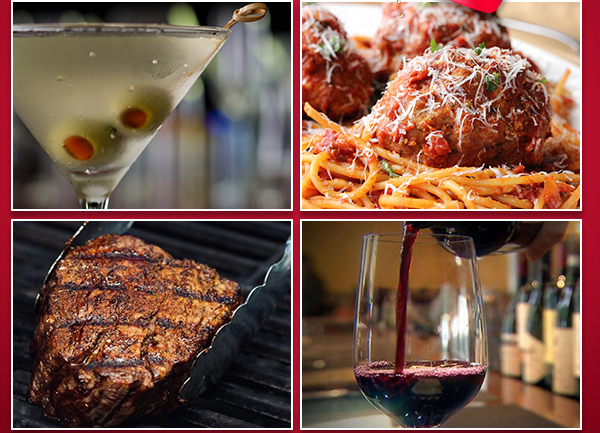 Kenny's Restaurants
											 See image for full details