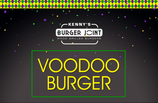 Kenny's Restaurants
											 See image for full details