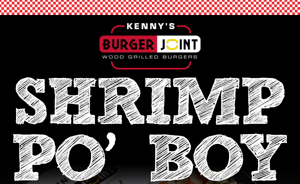 Kenny's Restaurants
											 See image for full details