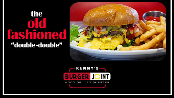 Kenny's Restaurants
											 See image for full details