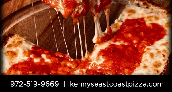 Kenny's Restaurants
											 See image for full details