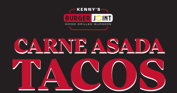 Kenny's Restaurants
											 See image for full details
